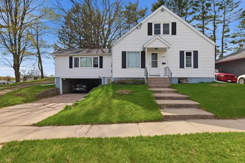 1003 N Main, Marion, WI 54950
