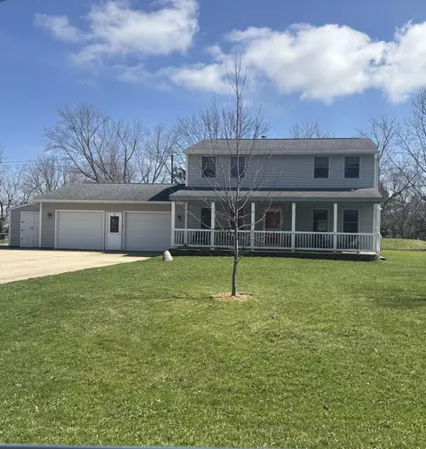 101 Marilane, Neosho, WI 53059