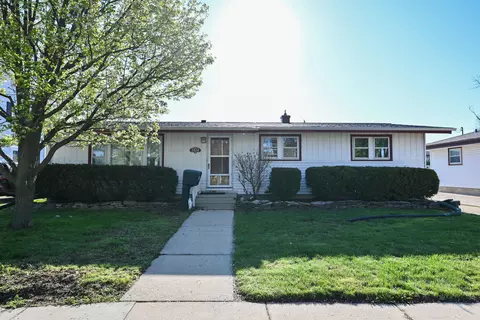 5834 S 14th, Milwaukee, WI 53221