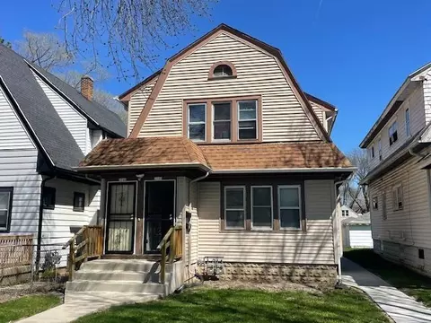 3740 N 39th #3742, Milwaukee, WI 53216