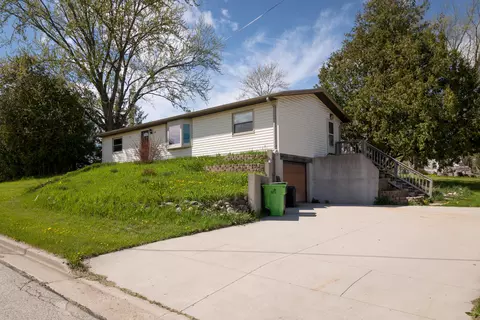 534 Spring, Campbellsport, WI 53010