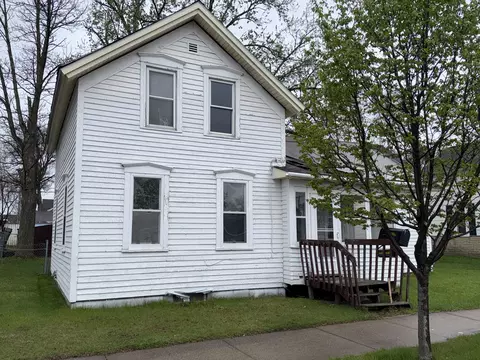 605 S 3rd, Wausau, WI 54401