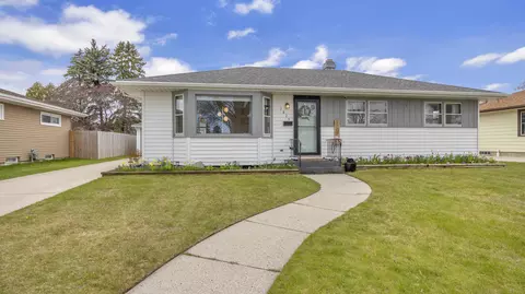2824 S 15th, Sheboygan, WI 53081