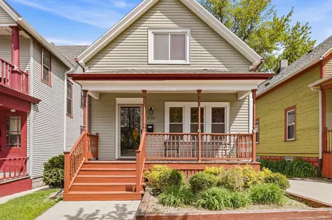 216 E Smith, Milwaukee, WI 53207