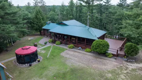 n3861 Wisconsin 27, Manchester, WI 54615