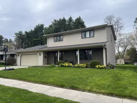 1238 Castle, Sheboygan, WI 53081