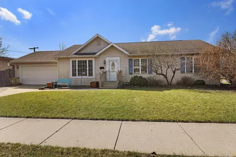 5117 58th, Kenosha, WI 53144