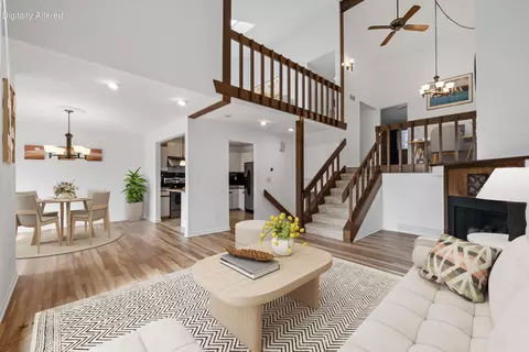 12808 N Colony, Mequon, WI 53097