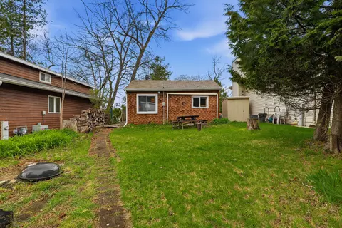 w6302 Lake Ellen Drive, Lyndon, WI 53011