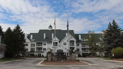 101 Osthoff #342, Elkhart Lake, WI 53020