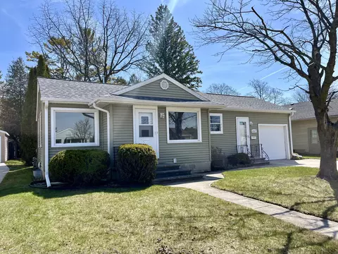 2607 Lincoln, Two Rivers, WI 54241