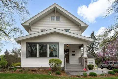 1115 E Racine #1117, Waukesha, WI 53186