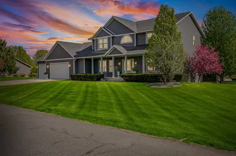 W7885 Country, Holland, WI 54636