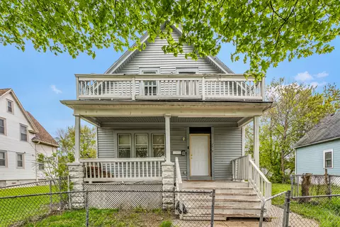2638 N 19th, Milwaukee, WI 53206