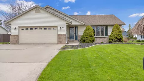 4916 White Fox, Sheboygan, WI 53081