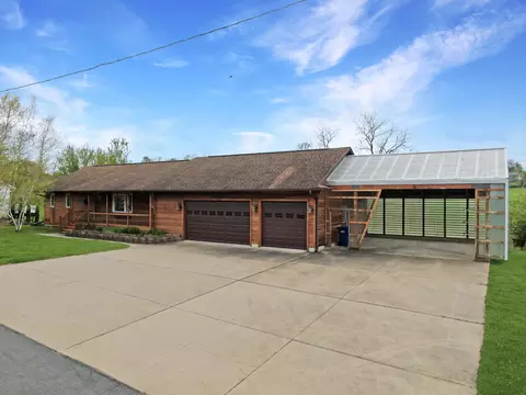 321 Willow, Viroqua, WI 54665