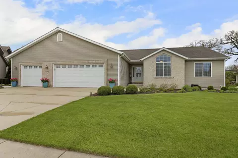 8560 37th, Kenosha, WI 53142