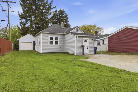3415 Pierce, Racine, WI 53405