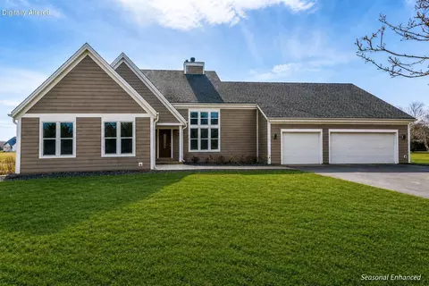 w1461 Maureen Court, Bloomfield, WI 53147