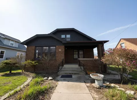 2529 S 7th, Sheboygan, WI 53081