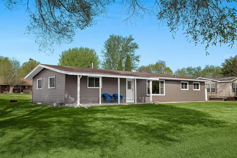 s2946 Indian Creek Road, Milton, WI 54629