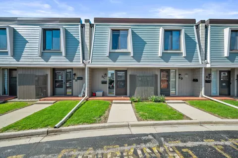 3333 5th #8C, South Milwaukee, WI 53172