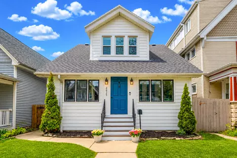 2625 S Wentworth, Milwaukee, WI 53207