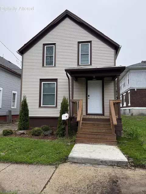 1616 Morton, Racine, WI 53403