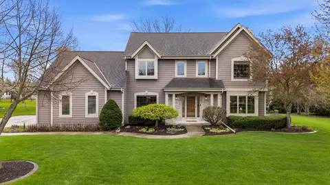 n108w15259 Bel Aire, Germantown, WI 53022