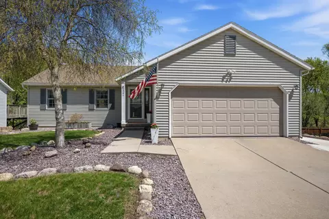 3361 Basil, Madison, WI 53704