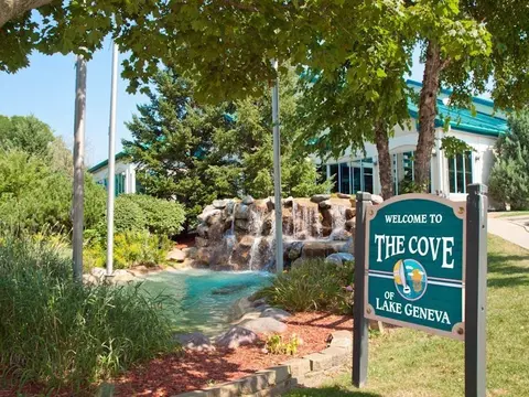 111 Center #134, Lake Geneva, WI 53147