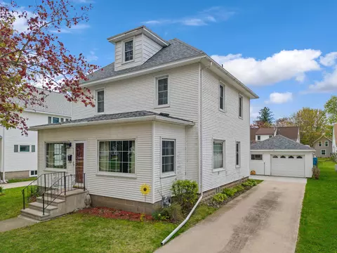 516 Pine, Caledonia, MN 55921