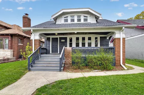 2618 N 46th, Milwaukee, WI 53210