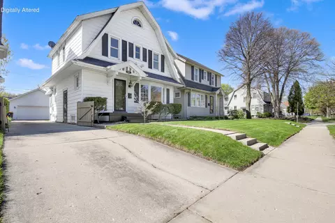 8229 Gridley, Wauwatosa, WI 53213