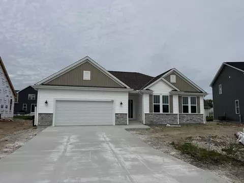 3708 Bishops Cap, Caledonia, WI 53126