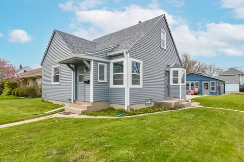 700 Marion, South Milwaukee, WI 53172