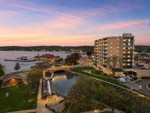 101 Broad #602, Lake Geneva, WI 53147