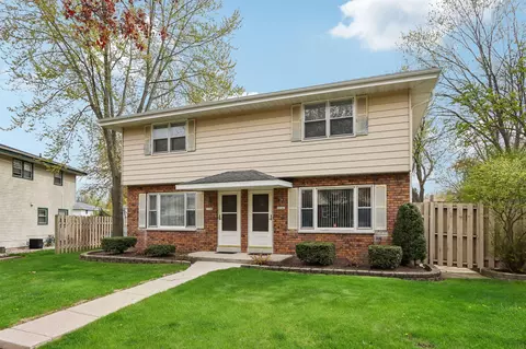 11139 W Langlade #11141, Milwaukee, WI 53225