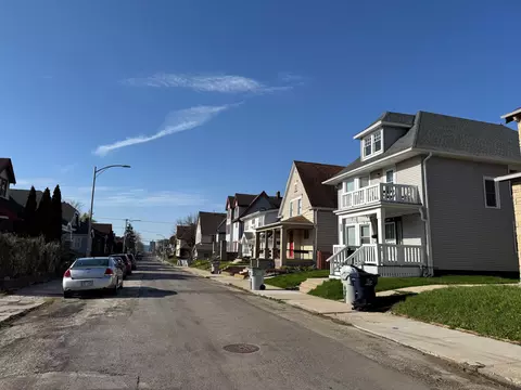2640 N Hubbard, Milwaukee, WI 53212