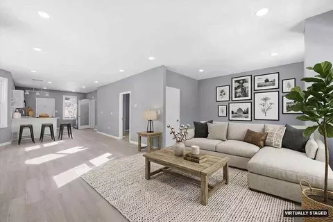 3341 N Richards, Milwaukee, WI 53212