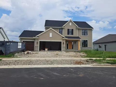 1268 Wild Rye, Oconomowoc, WI 53066