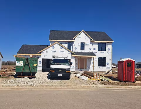 1268 Wild Rye, Oconomowoc, WI 53066