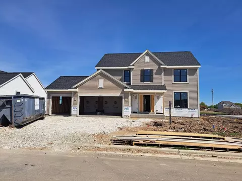 1268 Wild Rye, Oconomowoc, WI 53066