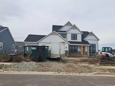 1750 Whalen, Oconomowoc, WI 53066