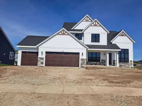 1750 Whalen, Oconomowoc, WI 53066