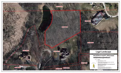 Lt0 Bridle, Lyons, WI 53147