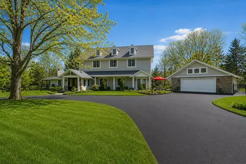n1526 Willow Brook Drive, Linn, WI 53147