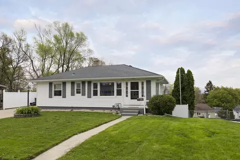 315 Hillcrest, Fort Atkinson, WI 53538