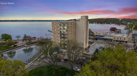 101 Broad #104, Lake Geneva, WI 53147