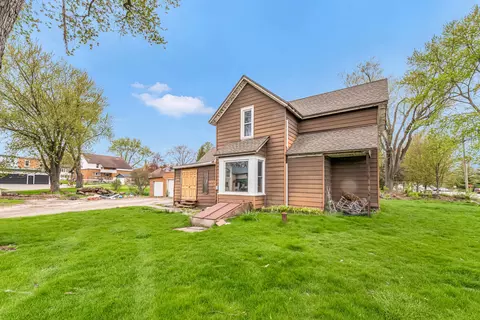n8577 2nd Street, Burnett, WI 53922